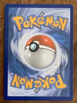 Shuckle 136/132 - Mega Evolution Pokemon Illustration Rare Holo NM - Image 3