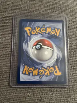 Rotom 197/182 IR Destined Rivals - Pokemon TCG - Illustration Rare - Near Mint - Image 2