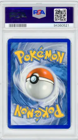 Pokemon XY Ancient Origins Lugia EX 68/98 PSA 10 - Image 2