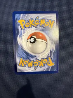 N’s Zorua 189 Pokemon Center Stamped Journey Together ETB Promo - Image 2