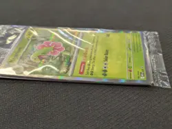 SEALED Pokemon TCG Mega Evolution Prerelease STAFF Promo (Set of 4) Pokemon - Image 3