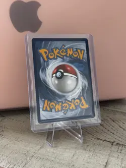 2025 Pokemon TCG Steelix 150/132 Me01: Mega Evolution Holo - Image 2