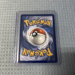 Basic Fighting Energy 258/198 SV01 Scarlet & Violet Pokemon TCG NM - Image 2