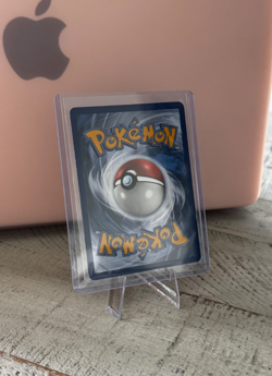 2015 Pokemon TCG Rayquaza EX (Shiny) XY69 XY Holo - Image 2
