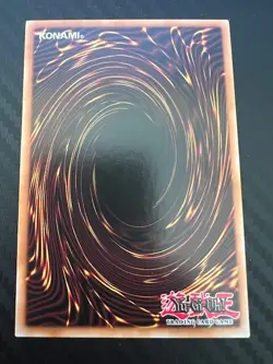 Yugioh Rage of Kairyu-Shin LEDU-EN017 Rare 1st Edition NM - Image 2