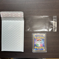 Whimsicott ex SAR 167/086 SV11W White Flare - Pokemon Card Japanese - Image 2