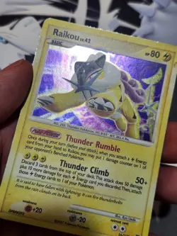 Vintage Pokemon 17 Card Lot: Rare, Holo, Rev Holo & Hard To Find ($250 Value) - Image 5