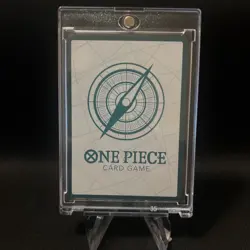 One Piece Card Game DON!! Card (Carrot) Gold PRB-02 Premium Booster Vol. 2 Eng - Image 3