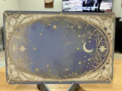 Matchmaker Spicy Waifu NSFW A5 Sizes Card Board BOA Hancock One Piece Night - Image 2