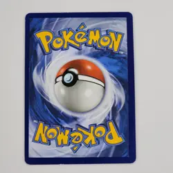 Magearna EX 110/114 Full Art Holo Ultra Rare Card XY Steam Siege LP Card 2016 - Image 2