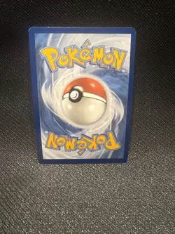 Pokemon Card Bellibolt EX 079/193 Sv02 Paldea Evolved Holo Double Rare - Image 2