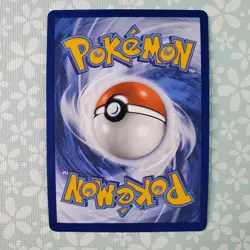 Pokemon Card Team Rockets Mewtwo Ex 216 Black Star Promo Team Rocket Tin LP - Image 2