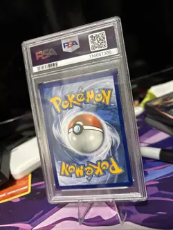 Pokemon TCG Jessie & James Trainer Full Art Ultra Rare Card 68/68 Hidden Fates - Image 2