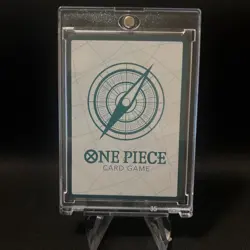 One piece DON!! Card (Yamato) (Gold Frame) -The Best- Vol. 2 (PRB-02) English - Image 3