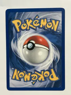 Master Ball 116/132 Gym Challenge 1st Edition Poke my TCG Trainer Card - Image 2
