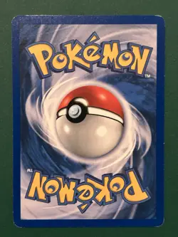 Master Ball 116/132 Gym Challenge 1st Edition Poke my TCG Trainer Card - Image 3