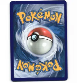 Pokemon Gardevoir EX 93/101 Celebrations Classic Collection MP Card - Image 2
