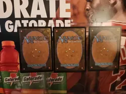 The Spot, Living Portal Marvel's Spider-Man Regular (3 Card Lot) - Image 2