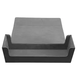 Trading Card Storage Box, Baseball Card Storage Box Holds 900+ Sport Cards7730 - Image 1