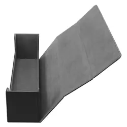 Trading Card Storage Box, Baseball Card Storage Box Holds 900+ Sport Cards2652 - Image 3