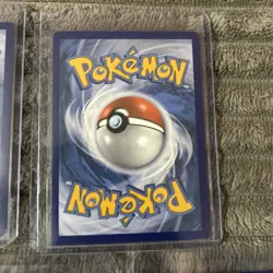 Pikachu 241/236 Cosmic Eclipse Full Art Secret Rare Holo Pokemon Card lot mint - Image 4