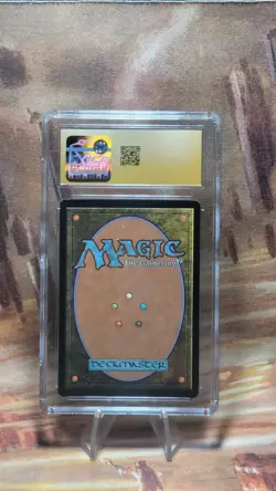 MTG Call the Spirit Dragons #309 Foil Showcase TDM CGC Pristine 10 Pop 1 - Image 5