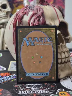 ☠☠ MTG The Darkness Crystal Final Fantasy Regular - Image 2