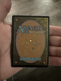 MTG Ornithopter - Foil, Light Play, English Kaladesh Inventions - Image 5