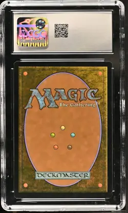AJANI, MENTOR OF HEROES Masterpiece Series: Mythic Edition Foil CGC 10 MTG - Image 2