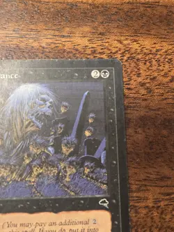 Corpse Dance Tempest Regular Mtg - Image 2
