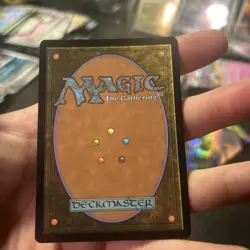 MTG Saw in Half #0021 Foil Borderless M Marvel Universe Eternal-Legal (MAR) - Image 2