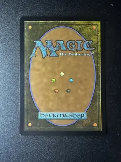 Foil MTG Marvel Universe IRON SPIDER, CIVIL WARRIOR Borderless Foil NM (0039) - Image 4