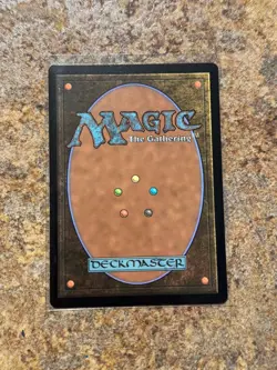 Opposition Agent - MTG - Marvel Spider-Man MYTHIC #0019 (M/NM, NONFOIL) - Image 3