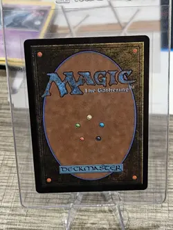 MTG Magic the Gathering Jumbo Cactuar Borderless Final Fantasy NM - Image 2