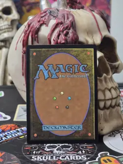 ☠☠ MTG Caduceus, Staff of Hermes Universes Beyond: Assassin's Creed Regular - Image 2