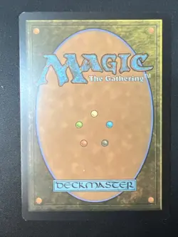 MTG Aetherflux Reservoir - The Brother’s War: Retro Schematic - LIGHTLY PLAYED - Image 2