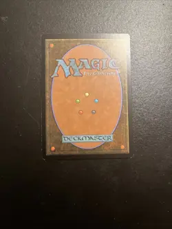 MTG Khans of Tarkir Flooded Strand Rare Card NM Condition - Image 3