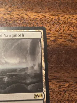 Urborg, Tomb of Yawgmoth M15 Mtg - Image 3
