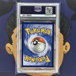 💎PSA 10 GEM MINT 2024 Pokemon Twilight Masquerade GRENINJA EX #106 Holo - Image 3