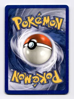Rattata Skyridge #090 (2003) Common LP Pokemon - Image 2