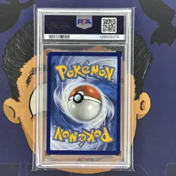 💎PSA 10 GEM MINT 2024 Pokemon Twilight Masquerade SINISTCHA EX #189 Ultra Rare - Image 3