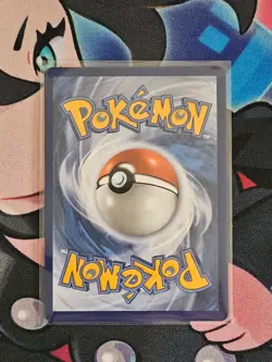 Pokemon TCG Mega Evolutions 141/132 Clawitzer Illustration Rare - Image 2