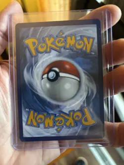 Wally's Compassion 186/132 Pokemon Mega Evolution SIR - Image 2