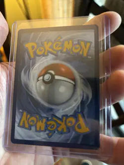 Wally's Compassion 186/132 Pokemon Mega Evolution SIR - Image 4