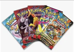 PRESALE Pokemon Mega Lucario ex Figure Collection Box RELEASES 11/25 - Image 5