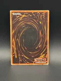 1996 YuGiOh Metal Raiders - MRD-105 Cyber Saurus - MP - Image 2