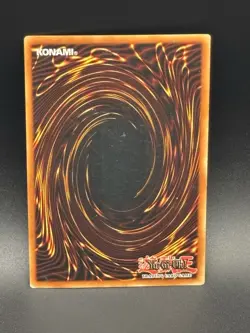 1996 YuGiOh Starter Deck: Yugi - SDY-010 Mammoth Graveyard - LP - Image 2