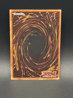 1996 YuGiOh Starter Deck: Kaiba - SDK-036 Monster Reborn - MP - Image 2