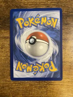 POKEMON TCG S&V White Flare BOUFFALANT EX SIR Special Illustration Card 170/086 - Image 2