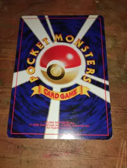 Pokemon JAPANESE Lucky Stadium Kansai Ho-Oh Trainer PROMO Card EXCELLENT READ! - Image 2